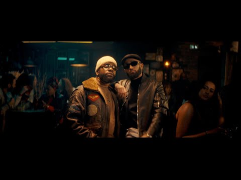 Niro – Parti de rien feat. Tayc (Clip officiel)