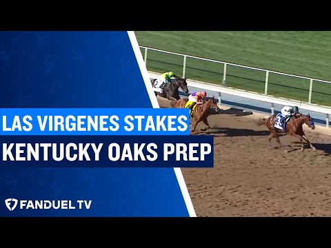 2024 Las Virgenes Stakes (G3)