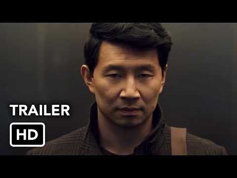 The Copenhagen Test (Peacock) Trailer HD - Simu Liu, Melissa Barrera series