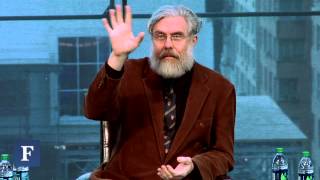 DNA Disruptors: Our Genetic Future (Pt. 1)