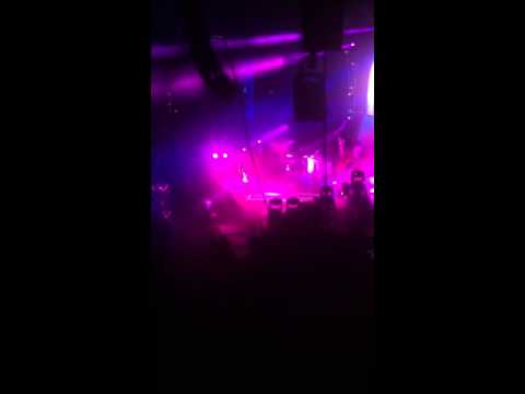 Wiz Khalifa ft The Weeknd -Remember You (live)