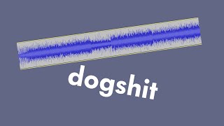 How to Make Low Quality Audio