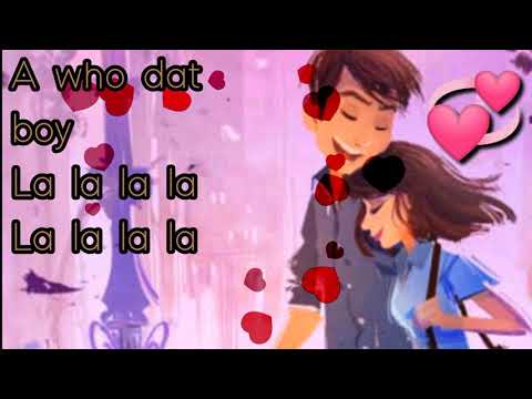 Free | Daddy Andre ft. Neliah | Lyrics