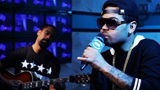 YOUNG JEEZY'S ARTIST BOO ROSSINI PERFORMS HIS HIT "STRIP CLUB!" - ADD Presents: The Drop