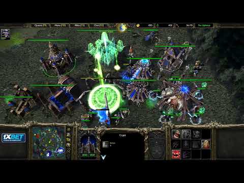 Happy's stream 14th April 2023 Battle.net - w3champions Часть 1