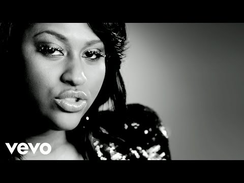 Jazmine Sullivan - 10 Seconds (Official Video)