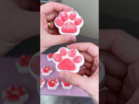 Ich habe einen ESSBAREN Taba-Squishy gemacht! 😍