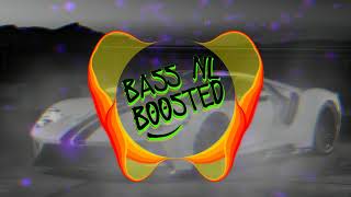 GlokkNine - Jit (BassBoosted)