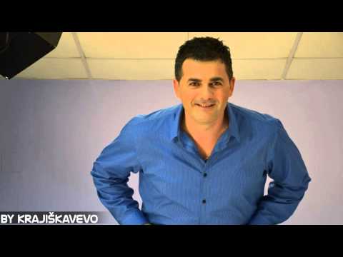 Radmilo Zekić - Ne diraj mi mala u gudalo (Kolo) - Uživo