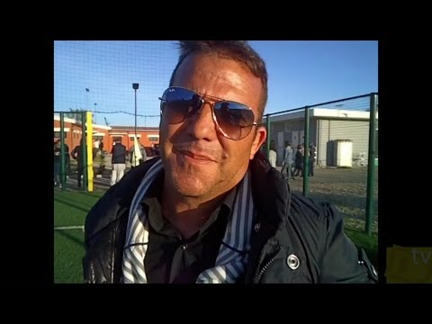 Virgilio Polidetti Allenatore Ferrini