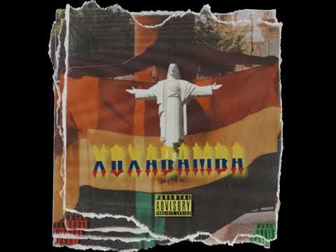 COCHABAMBA -  @louismpson x MAIKY WONDER