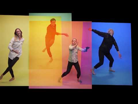 The Well Pennies - Oh My Blue Sky