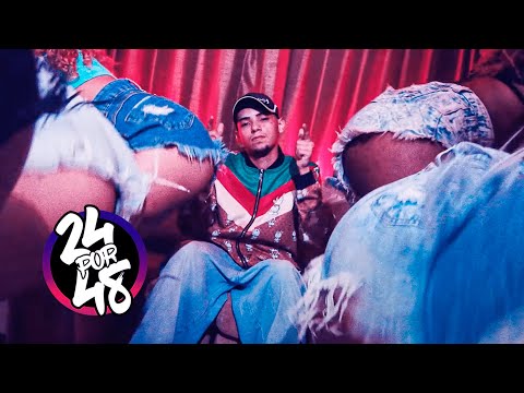 MONTAGEM CLARIVIDENCIA EXTINTA (Clipe Oficial) DJ Menor da DZ7