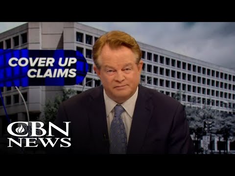 News on The 700 Club: August 5, 2022