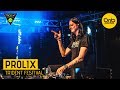 Prolix & Innate Mc - Trident Festival 2017 | Drum and Bass