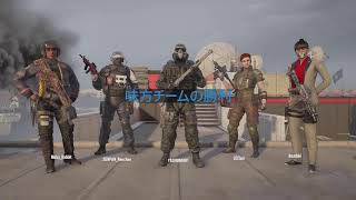 機銃キル元世界2位のレインボーシックスシージ　＃380