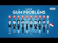 Gum Problems In Singapore By Oral B