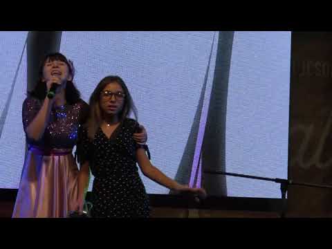 ORFEUSZ W ITALII 2019 - Gala - ZIEMLICKA Karolina - Lubin