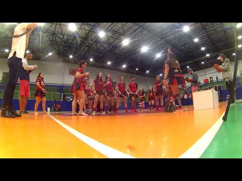 Bateria Hedionda - JJPR 2019