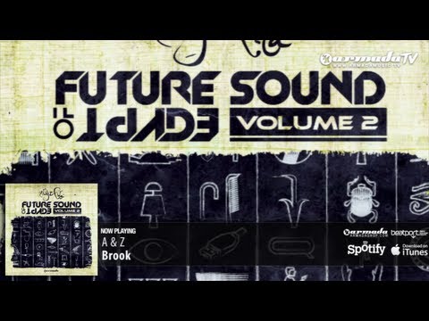 Out now: Aly & Fila - Future Sound of Egypt Vol. 2