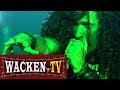 Candlemass - Bewitched - Live at Wacken Open Air 2017
