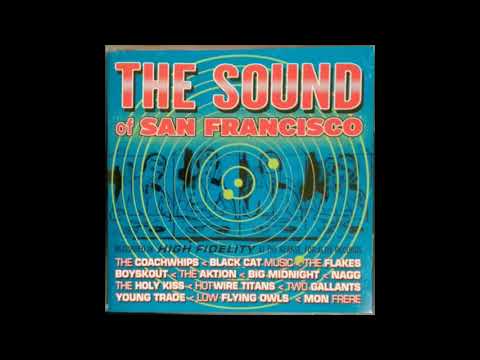 Va Va Voom- Low Flying Owls