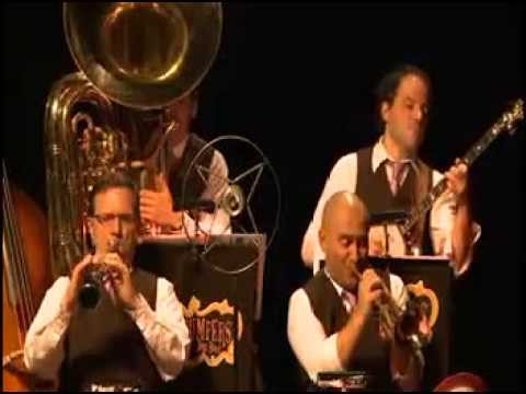 Fred Dupin - Tuba Jazz - Shine