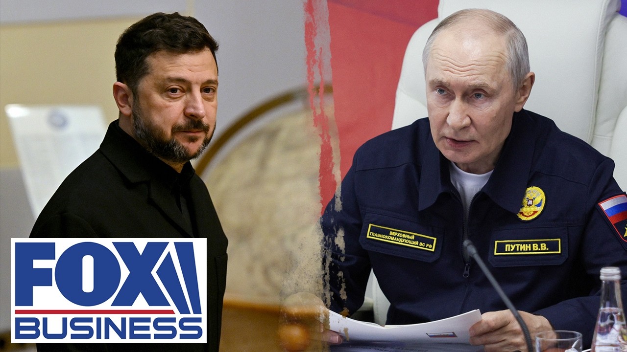 Ukraine is starting to depend on its own ingenuity: Victoria Coates