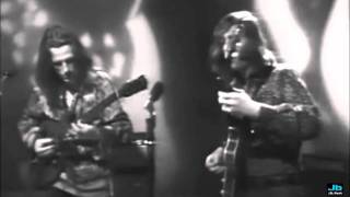 Big Brother and the Holding Company - Blow My Mind (Winterland - San Francisco, Aug 16, 1968)