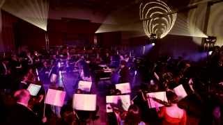 Musik-Video-Miniaturansicht zu Dreh mich im Kreis Songtext von Einshoch6 Und Münchner Symphoniker