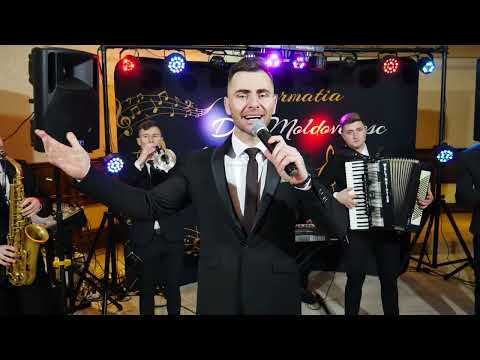 Coming Soon - (Live) Mihai Dolhascanu & Formația Dor moldovenesc 4K Video