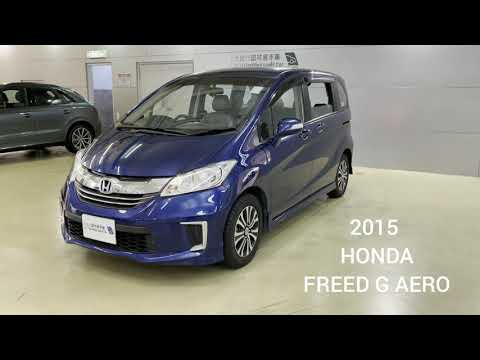 Honda Freed 1.5 Petrol Hybrid 6 Seats - 6 Months R - Image 2