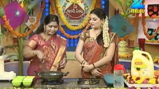 Mee Inti Vanta Jan. 14 '12 Part - 1