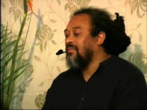 Mooji - Meditação (com tradução em simultâneo) - Brasil