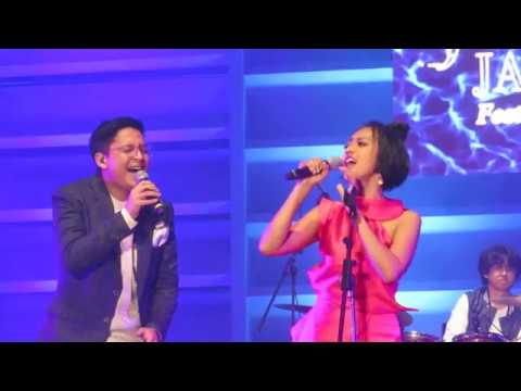 Nina Tamam Java Jazz 2018  Chandra Darusman