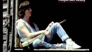 Get Workin', Night After Night - Jeff Beck