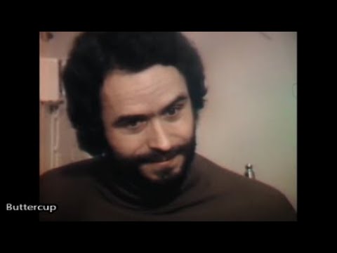Ted Bundy - After Dark