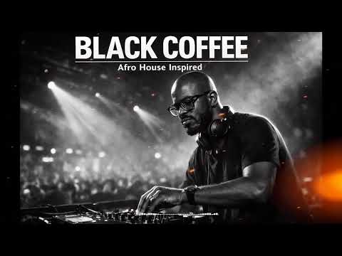 🔥 AFRO / MELODIC HOUSE 2026 - DEEP & HYPNOTIC SET SOULFUL JOURNEY 🔥 BLACK COFFEE INSPIRED