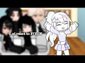 C.ai react to F!Y/N as..|by:Jennie|D’ont repost‼️