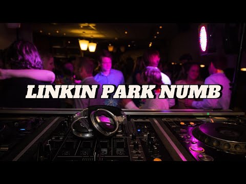 Bongkar Abu‼️Linkin Park Numb ( Remix Edit ) New 2025 !!!