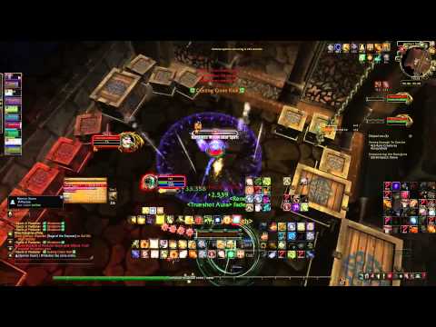 [Game On] Siege of Orgrimmar - Spoils of Pandaria Normal 10 - First Guild Kill