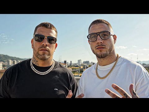 Sentino - ZŁODZIEJ Z TELEWIZJI ft. Kubańczyk (prod. Crackhouse) (Official Video)