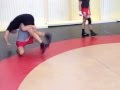 EDGE Wrestling: Awesome Underhook to Single ...