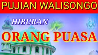 Download lagu Sholawat| Pujian Jadul| Walisongo ( Lir Ilir ) mp3