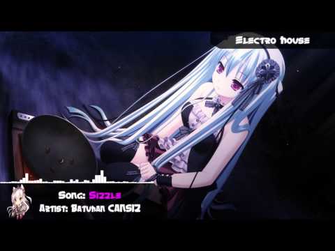 Batuhan CANSIZ - Sizzle (Original Mix)