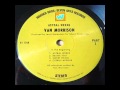 Van Morrison - Madame George Vinyl Rip