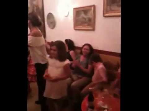 Een kijkje op de Feria.. Een kijkje op de Feria..