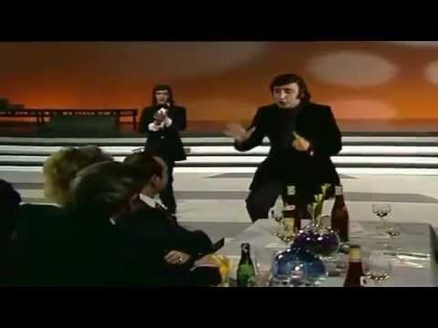 Peret - Un Borriquito Como Tú (1971)