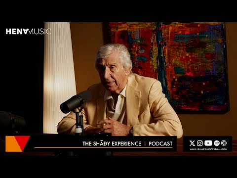 The Shädy Experience Podcast