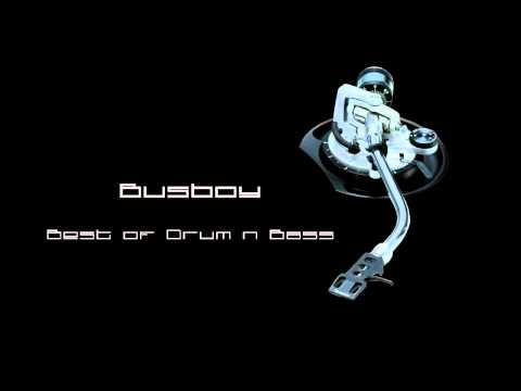 Best of Drum n Bass (1 Hour Mix)